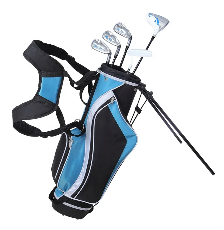 Wholesale Cheap Customized Complete Golf Clubs Sets Oem Buy Cheap