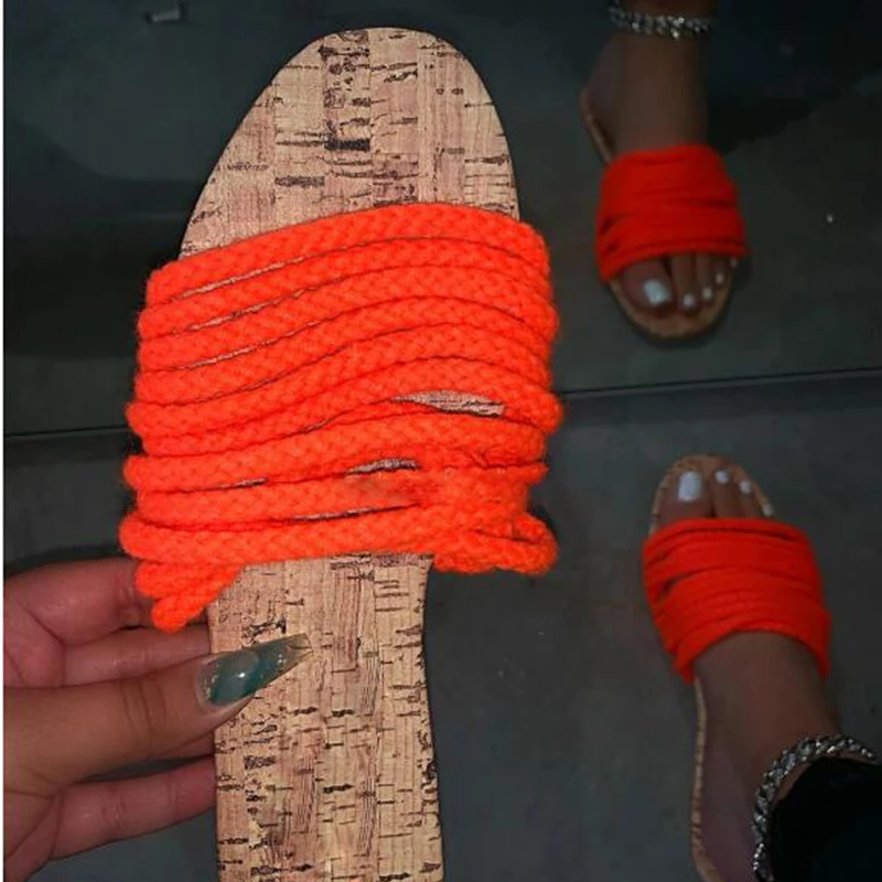 kitten heel jelly flip flops