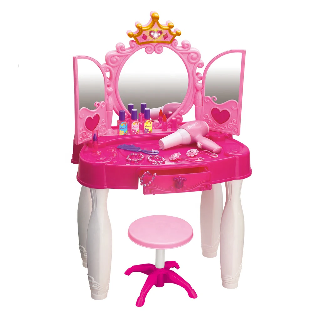 Plastic Toy Makeup Set Girls Toys for Child, View Toys for Child