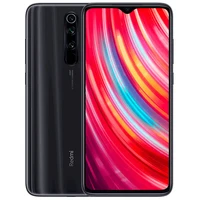 

unlocked original brand new Xiaomi Redmi Note 8 Pro mobile phone Quad Rear Camera Smartphone Octa Core 4500mAh Battery NFC