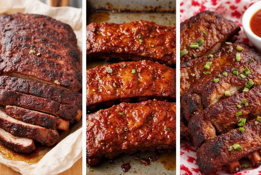 7 smokin good ribs hacks that ll make your bbq the talk of the town