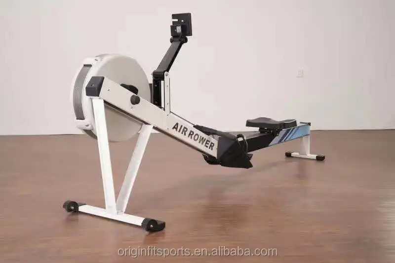 Concept 2 model d pm5 2712