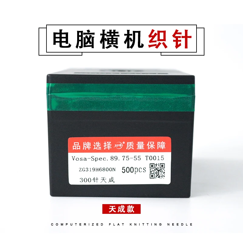 300zhen Golden Sharp Vosaspec89.7555 T0015 Knitting Needles For