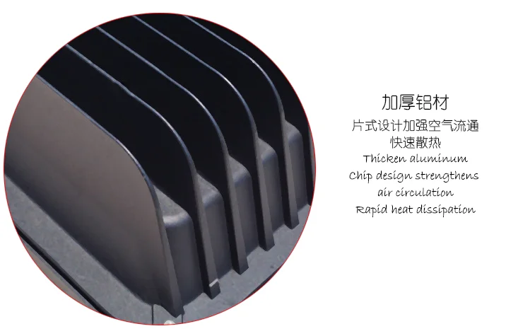 Ultra Brightness Energy-saving die casting outdoor lighting fixture led 100w led floodlight for football stadium