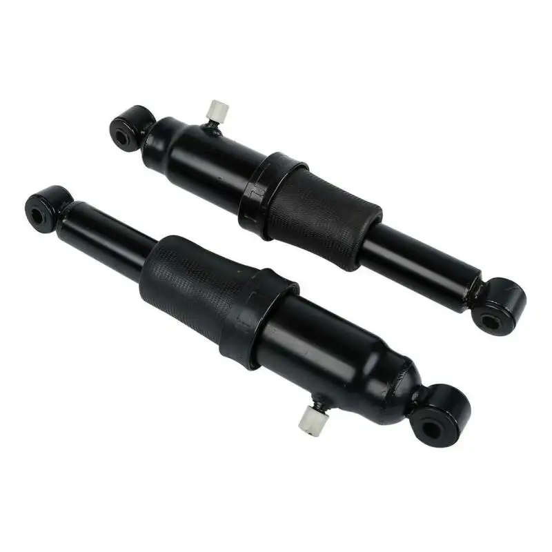 Xinmatuo Tc000071 Rear Suspension Shocks Fit For Harley Touring Bagger