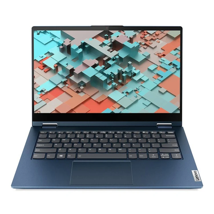 

Lenovo ThinkBook 14s Yoga 1JCD i5-1135G7 Quad Core 14 inch Touchscreen 16GB+512GB Laptops PC Notebook Laptop Computer