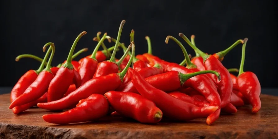 Guajillo Fun Fact: The Little Gourd Pepper