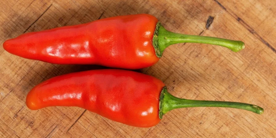 Growing Habaneros at Home