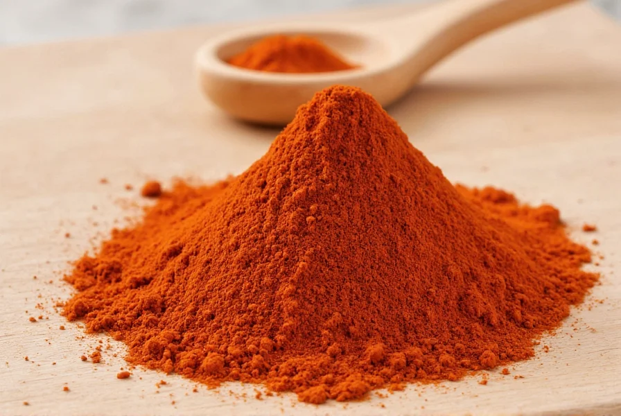 Achiote Spice Jars