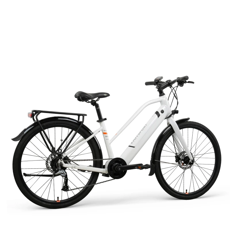 

LC02 e-bike ,bicycle for adult,Electric City Bike, Customizable