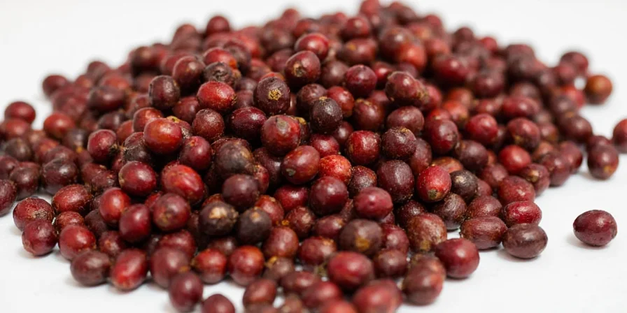 Storing Allspice Berries