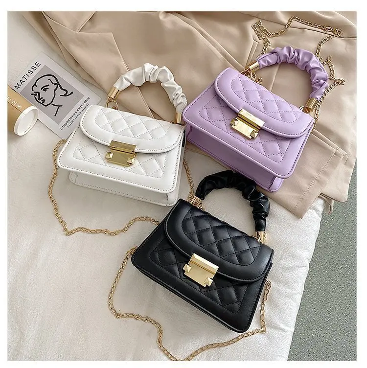 

KALANTA OEM 2022 fashion bolsos sac little bolsas ladies purses and crossbody luxury Mini small shoulder hand bags