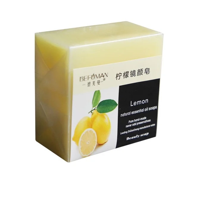 

2020 Solid Beauty Bath Natural Handmade Soap, Pink/green/purple/blue, customized