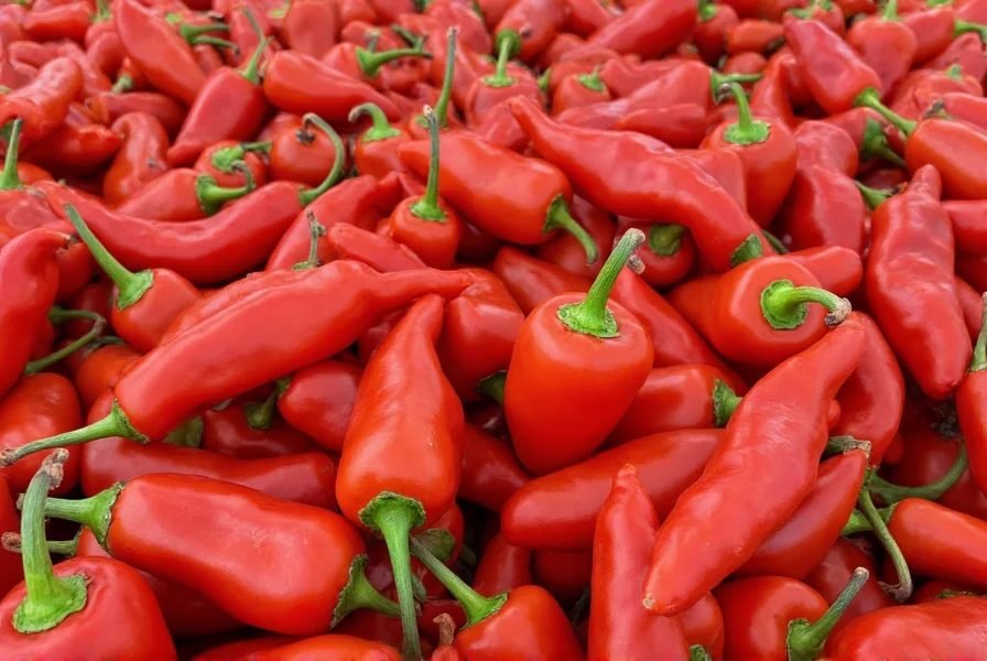 Thai Pepper: Heat Level, Uses, and Substitutes Explained