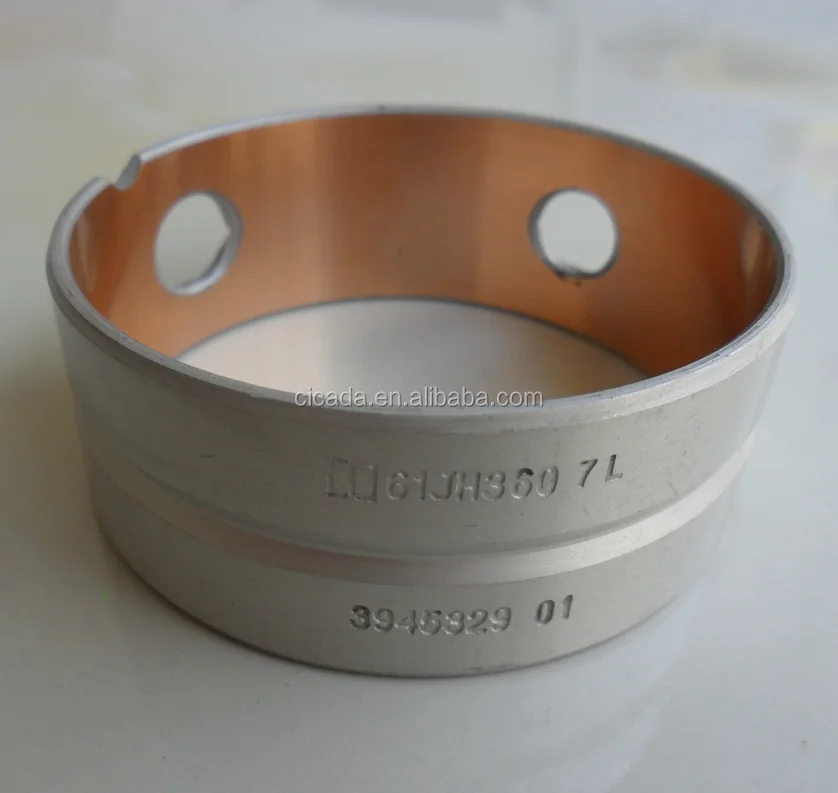 Camshaft Bushing 3901306, 3940059 for Cummins Engines - Heavy Duty ...