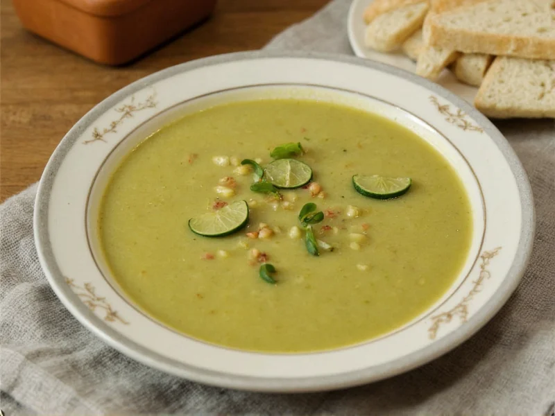 Pea Soup Andersen's: History, Locations & Famous Soup Recipe