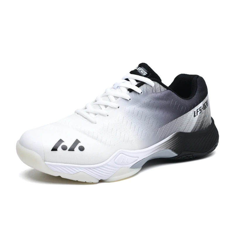 

36-46 Wholesale 2021 New High-quality Unisex Sport Sneakers Salming Professional Badminton Shoes