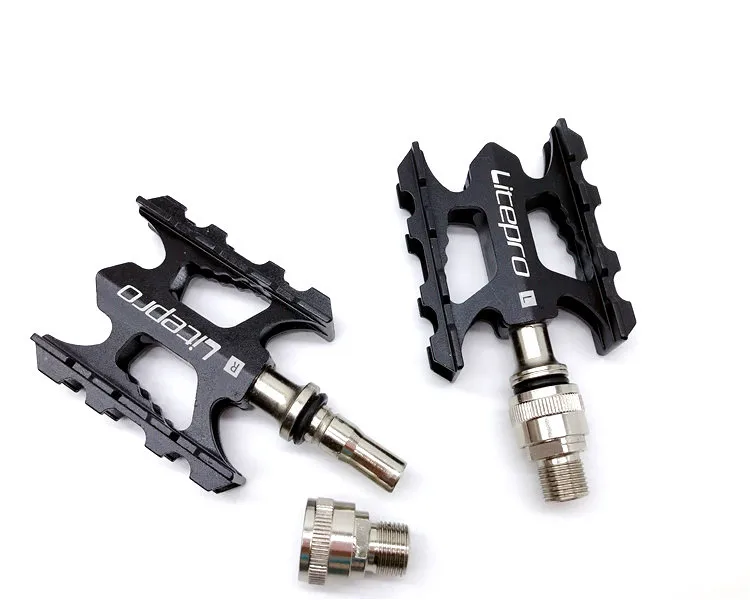 litepro folding pedals