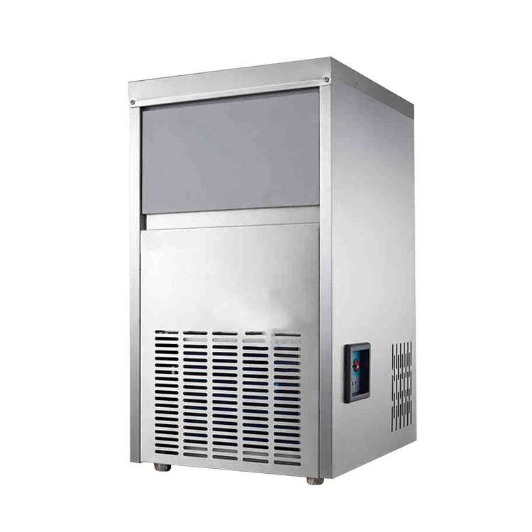 Best price CE approved 450kg 480kg 500kg ice cube maker machine, high quality commercial  ice making machine price