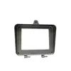 oem stainless steel powder coating tv sheet metal frame