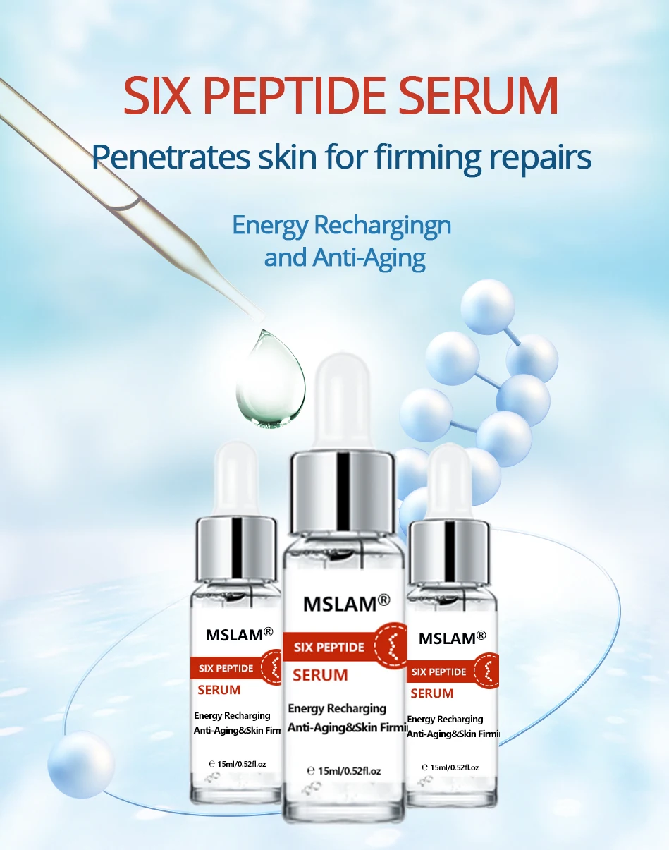 essence peptide serum