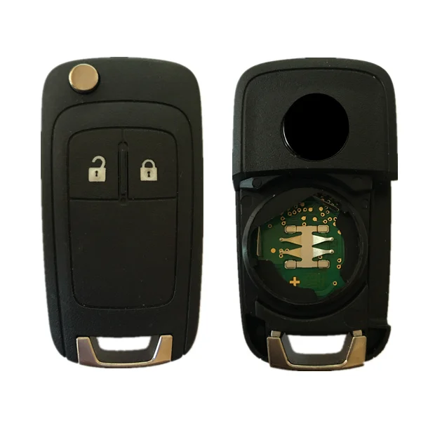 Heart Horse 2 knoppen autosleutelhoes afstandsbediening voor Renault Heart Horse 2 knoppen autosleutelhoes afstandsbediening voor Renault