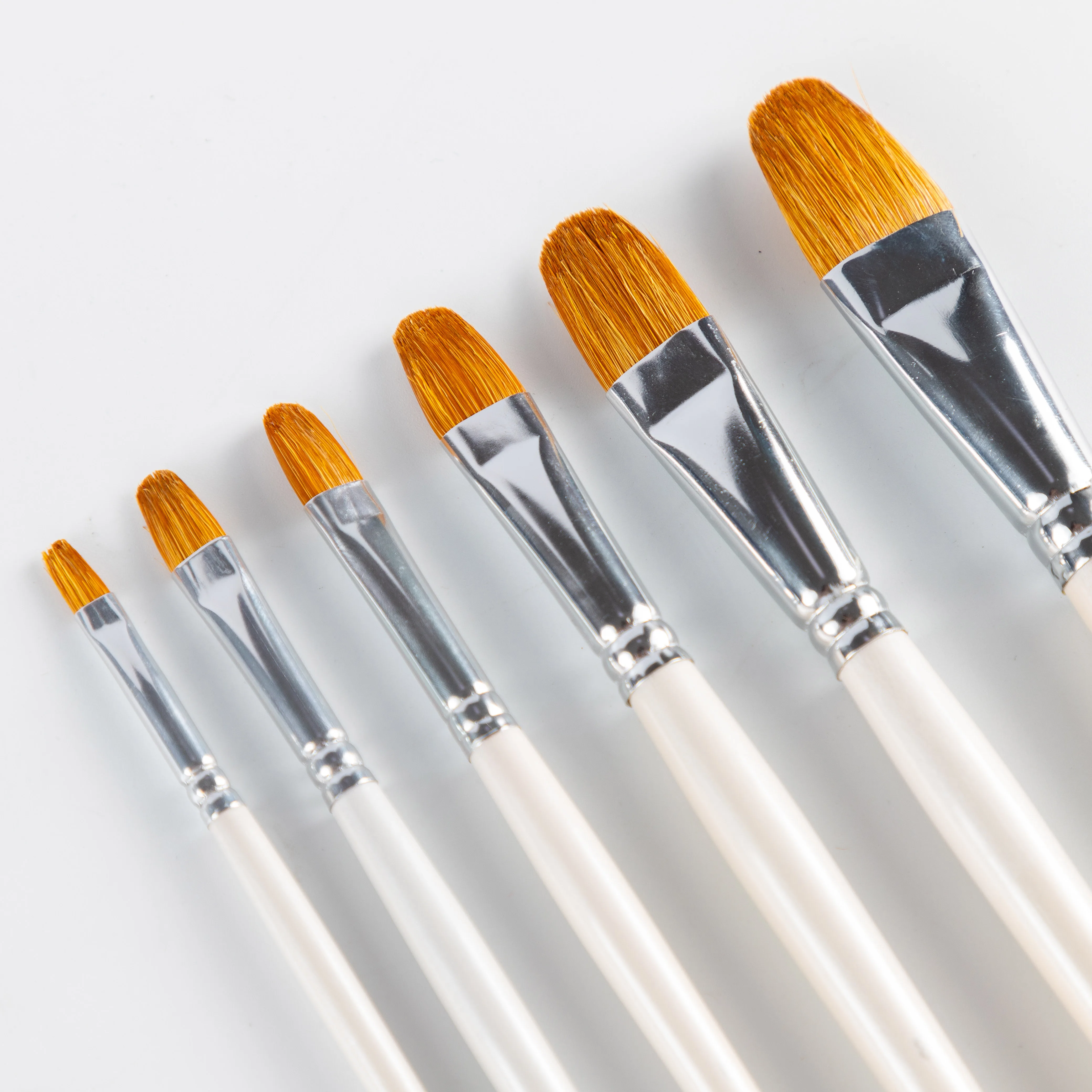 super septemberart free sample artist paint brush set