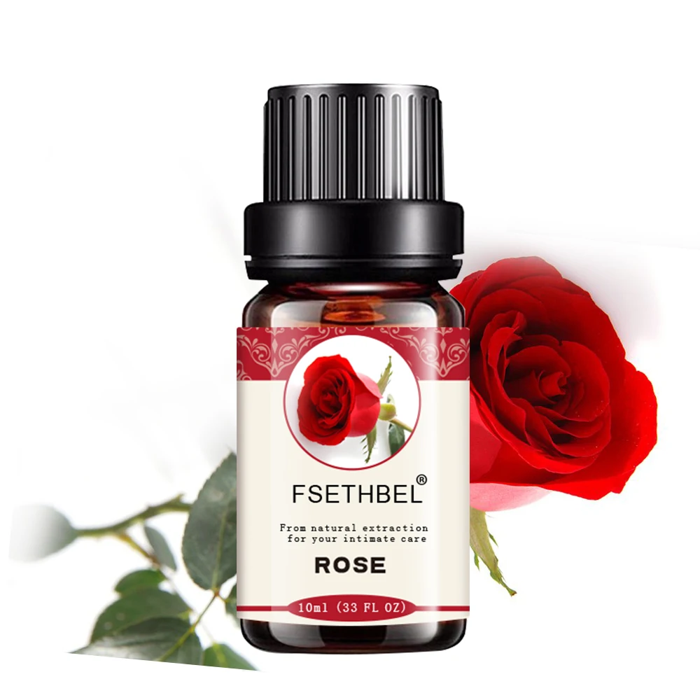 
Small MOQ Private Label Aromatherapy Pure Natural Organic Essential Oil 8pcs Gift Set Essential Oil Diffuser 