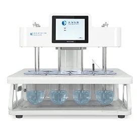 DS-806 Intelligent Dissolution