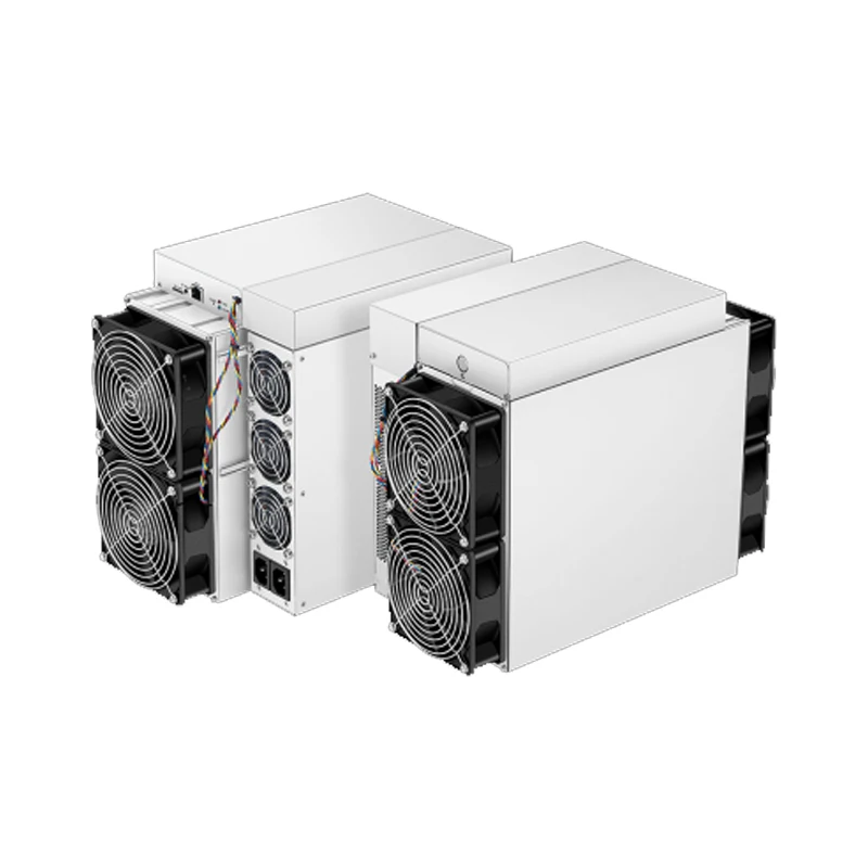 

2021 Shenzhen ASL Newest Asic Mining Machine Bitmain Antminer S19 pro 110th/s With 3250w Power consumption