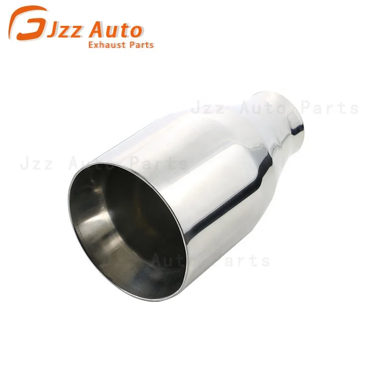 muffler tail pipe