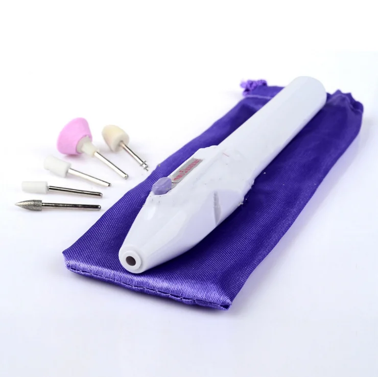

Cheap Logistics High Quality Professional Mini Electric Nail Polisher