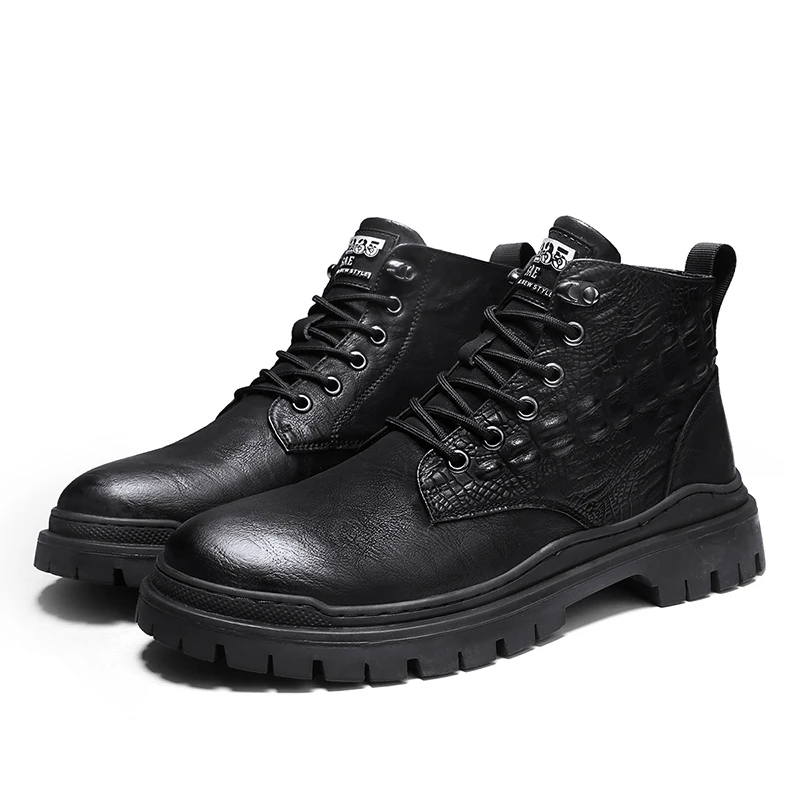 

Super Quality New Casual Men's Board Shoes Materials Manufacturers