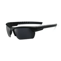 

Latest design sports metal frame sun glasses TR90 fashion sunglasses