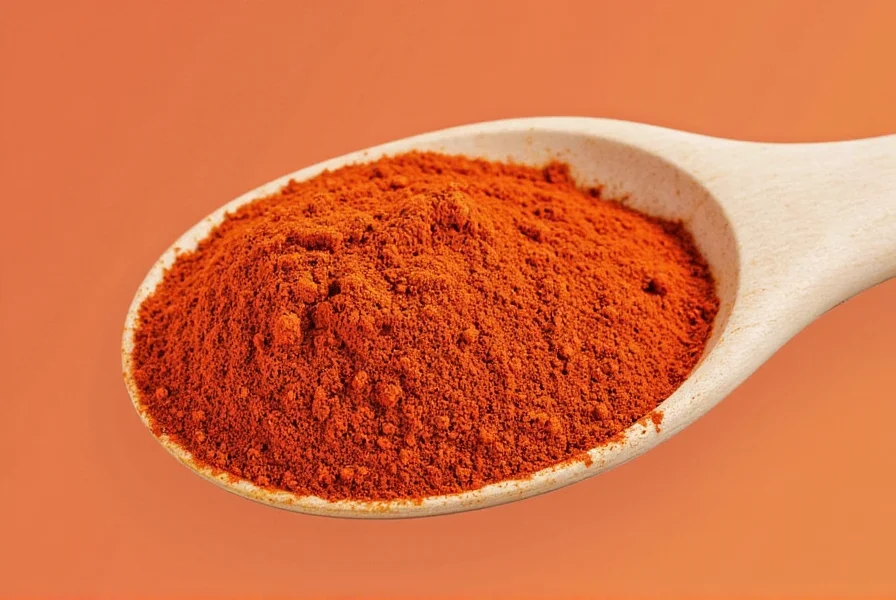 Pimentón de la Vera
