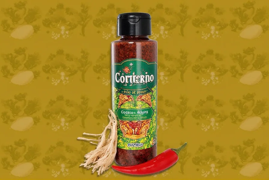 Buying Costeño Chiles at Market