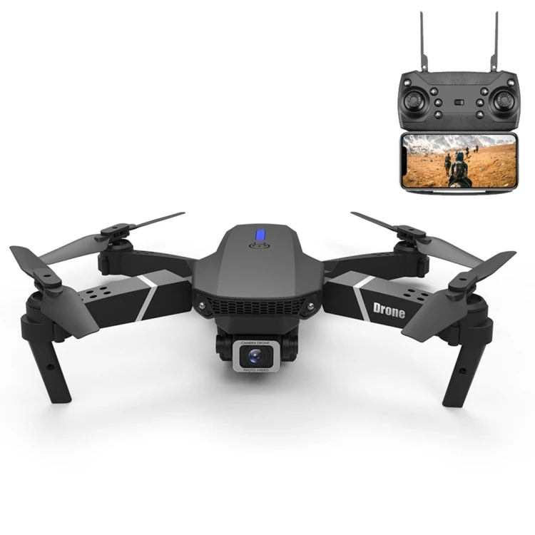 

Wholesale high quality LS-E525 4K Double HD Camera new products RC drone with camera series gimble HD camera drone