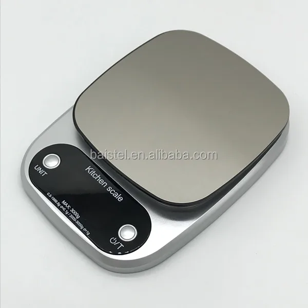 

Electronic cooking food weighing scale 10kg Digital kitchen scale