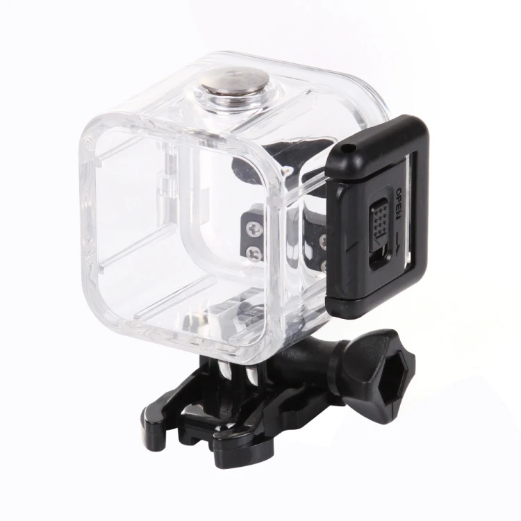 

Dropshipping 45m Waterproof Underwater Diving Case Housing Protective Case for GoPro HERO5 Session /HERO4 Session /HERO Session