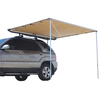 

car side camping awning for arb suv fabric 4wd canopy trailer retractable awning custom caravan awning