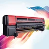 3.2m/10ft large format printer flex banner digital solvent with konica head