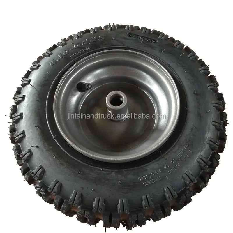 13x4.106 Mud Tires Atv Tire 4.10x6 Lawn Mower Rubber Wheel 4106 Tires