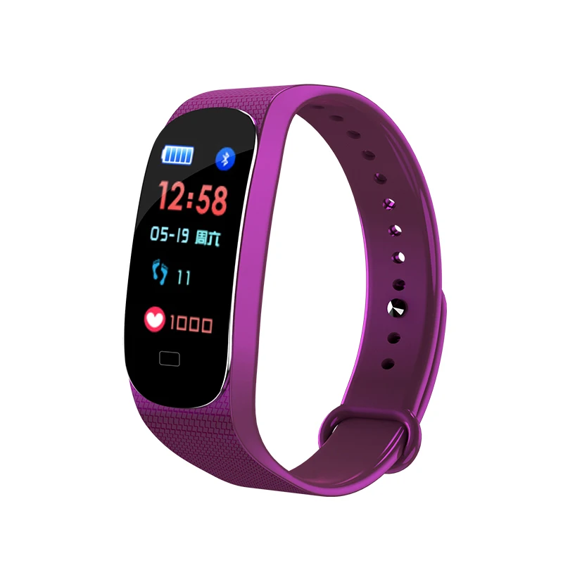 

M5 Smart band Support blood pressure Blood Oxygen heart rate Fitness tracker Waterproof smart bracelet