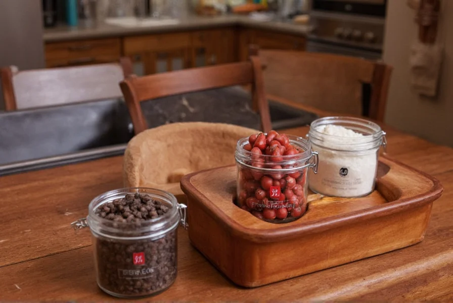 McCormick Pepper: Quality, Uses & Storage Guide