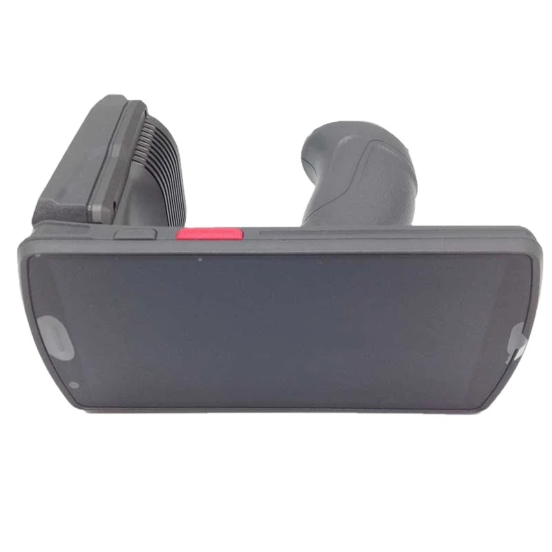 

GF-S70 high speed uhf rfid tag scanner document 2d barcode scanner