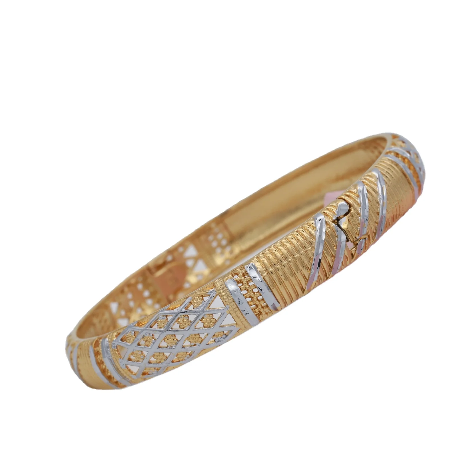 

Jewelry Design Stone Dubai Gold Plated Bracelets Bangles, Gold Plated Jewelry