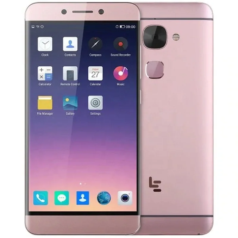 

Letv LeEco Le2 X520 Smartphone 3GB RAM 32GB ROM 5.5" Snap-dragon 652 Octa Core Android 6.0 16MP 4G LTE Fingerprint Mobile Phone