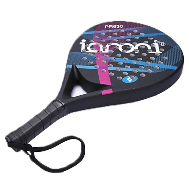 

Carbon Paddle Racket Carbon,Custom Paddle Tennis Rackets,Beach Paddle Racket China, Orange+grey