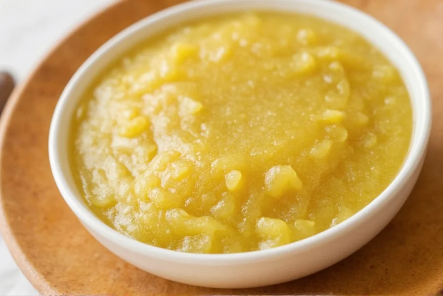 How to Make Ginger Paste: Simple Homemade Recipe