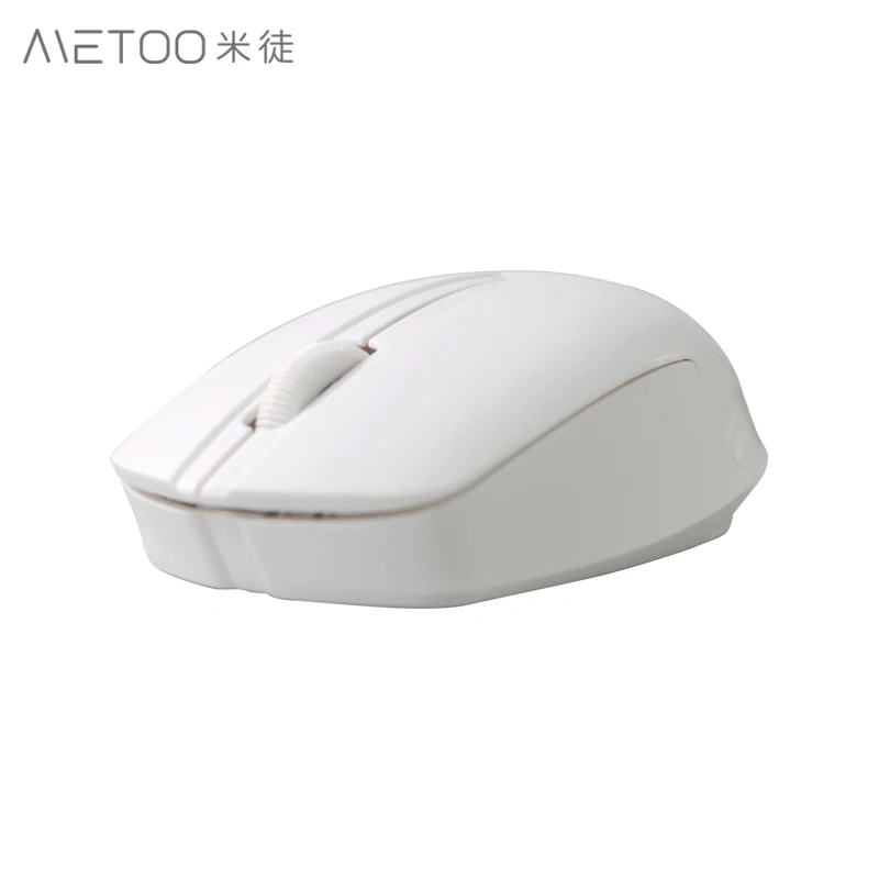 

Drop shipping fast Delivery Easy To Plug And Play silent office mouse wireless
